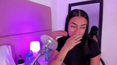 Snapshot of sammymorales chatting on January 27, 6:41 pm Sammy Morales online show from January 27, 6:41 pm