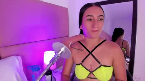 Snapshot of sammymorales chatting on January 28, 7:00 pm Sammy Morales online show from January 28, 7:00 pm