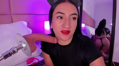 Snapshot of sammymorales chatting on February 4, 12:33 pm Sammy Morales online show from February 4, 12:33 pm