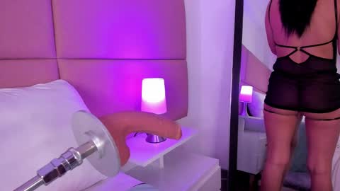 Snapshot of sammymorales chatting on February 20, 12:25 pm Sammy Morales online show from February 20, 12:25 pm