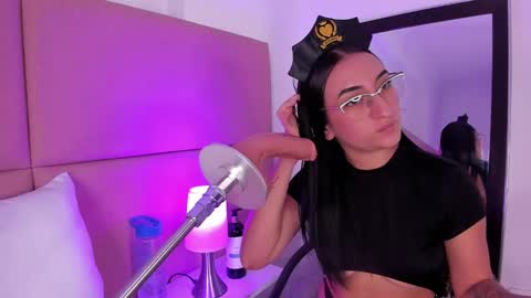 Snapshot of sammymorales chatting on March 3, 6:44 pm Sammy Morales online show from March 3, 6:44 pm