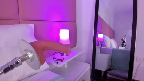 Snapshot of sammymorales chatting on March 10, 12:59 pm Sammy Morales online show from March 10, 12:59 pm