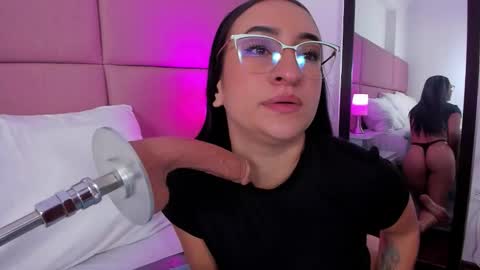 Snapshot of sammymorales chatting on September 19, 1:01 pm Sammy Morales online show from September 19, 1:01 pm