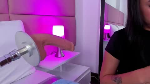 Snapshot of sammymorales chatting on October 6, 12:24 pm Sammy Morales online show from October 6, 12:24 pm