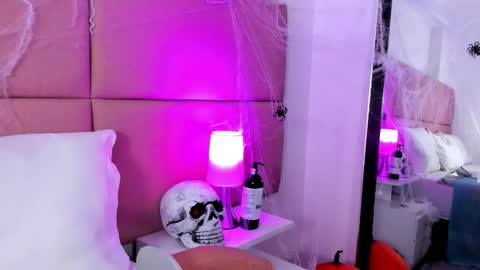 Snapshot of sammymorales chatting on October 25, 1:51 pm Sammy Morales online show from October 25, 1:51 pm