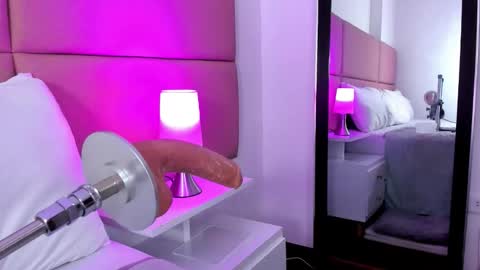 Snapshot of sammymorales chatting on November 20, 1:44 pm Sammy Morales online show from November 20, 1:44 pm