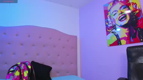 sammyrhoades online show from November 30, 12:42 pm