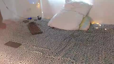 Samantha ferrer online show from January 14, 5:34 pm