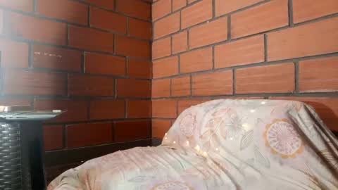 Samantha ferrer online show from November 21, 2:49 pm