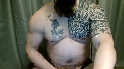 Samoanthorn online show from January 26, 1:31 am