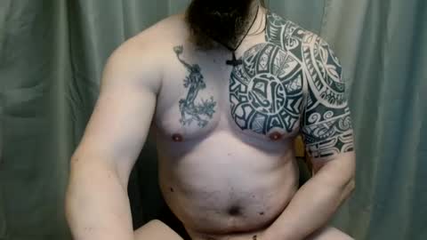 Samoanthorn online show from January 26, 1:36 pm