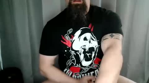 Samoanthorn online show from February 18, 4:37 pm