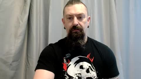 Samoanthorn online show from February 26, 11:41 am