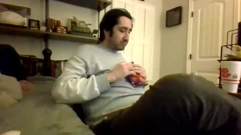 Snapshot of samplenini chatting on January 10, 10:50 am crazy runt online show from January 10, 10:50 am