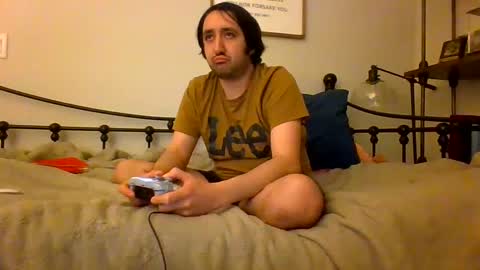 Snapshot of samplenini chatting on February 25, 5:30 am crazy runt online show from February 25, 5:30 am