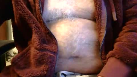 Snapshot of samsenior70 chatting on October 26, 10:36 pm Sam online show from October 26, 10:36 pm