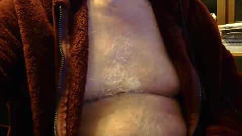 Snapshot of samsenior70 chatting on November 16, 10:48 pm Sam online show from November 16, 10:48 pm