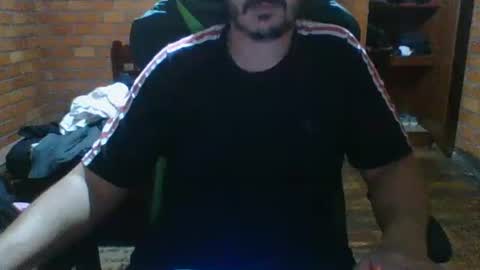 Sam online show from October 16, 11:17 pm