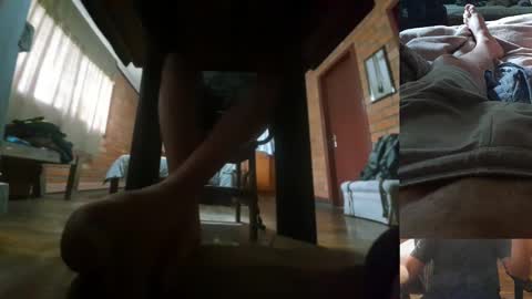 Sam online show from November 13, 6:29 pm