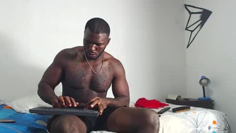 samson dauda online show from January 24, 6:46 am