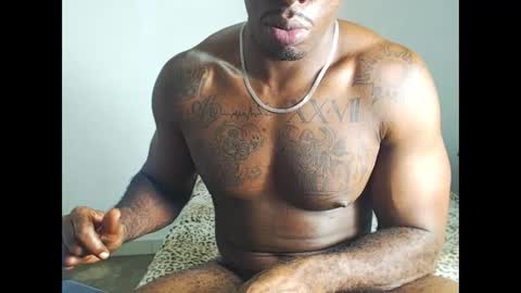 samson dauda online show from February 27, 3:14 am