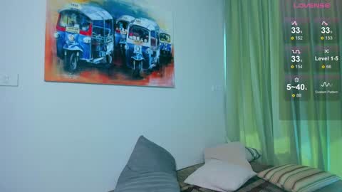 Samuel online show from December 8, 6:11 am