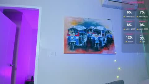 Samuel online show from December 29, 6:03 am