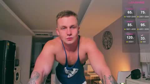 Samuel online show from October 3, 5:26 am