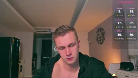 Samuel online show from October 10, 4:44 am