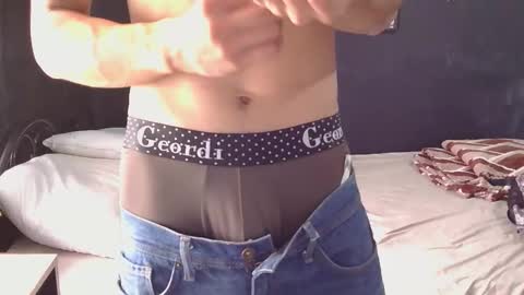 Snapshot of samuel_hills_ii chatting on October 5, 7:23 pm samuel_hills_ii online show from October 5, 7:23 pm