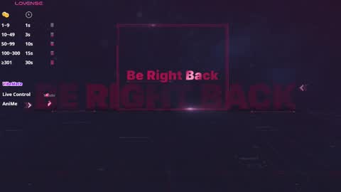 samuel online show from February 15, 9:26 pm