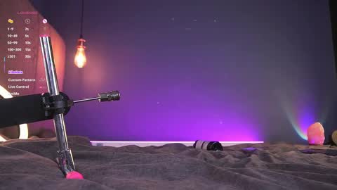 samuel online show from September 18, 4:58 am