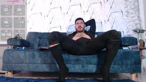 Snapshot of samuelcoopper chatting on September 30, 1:49 pm Samuel Coopper online show from September 30, 1:49 pm