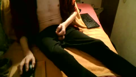 samueltal online show from December 8, 8:25 pm