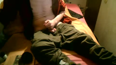 samueltal online show from December 10, 11:08 pm