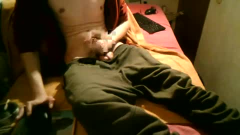 samueltal online show from December 13, 11:17 pm