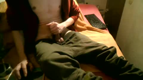 samueltal online show from December 15, 9:09 pm