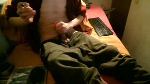 samueltal online show from December 17, 11:16 pm