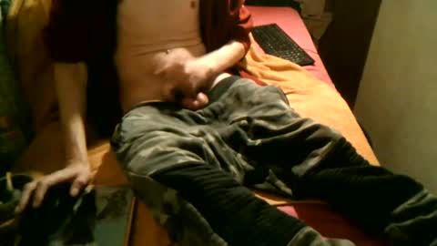 samueltal online show from December 25, 2:46 am