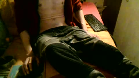 samueltal online show from December 29, 8:48 pm