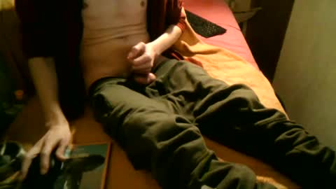 samueltal online show from January 4, 10:45 pm