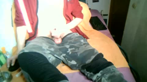 samueltal online show from January 10, 10:06 am