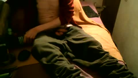 samueltal online show from January 15, 8:48 pm