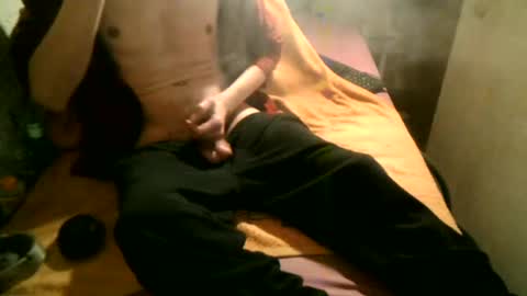 samueltal online show from January 22, 12:06 am