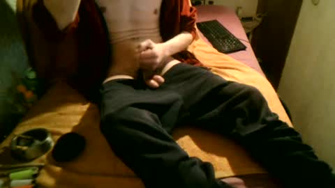 samueltal online show from January 31, 11:24 pm