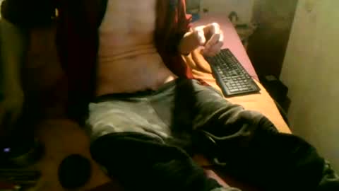 samueltal online show from March 2, 8:07 pm