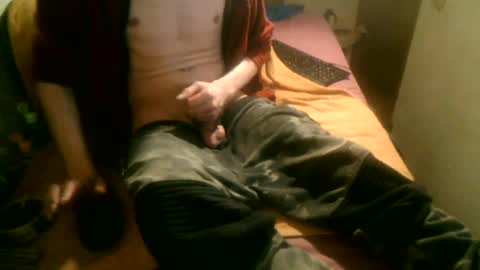 samueltal online show from March 7, 8:55 pm