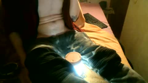 samueltal online show from October 11, 7:56 pm