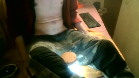 samueltal online show from November 17, 9:31 pm