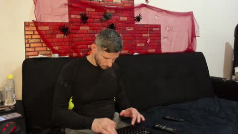 samuraijiu online show from January 28, 9:50 pm